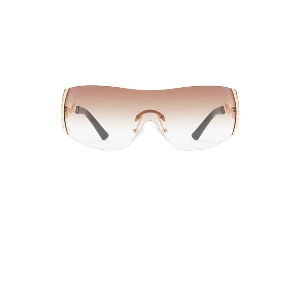 Stylish Gradient Sunglasses